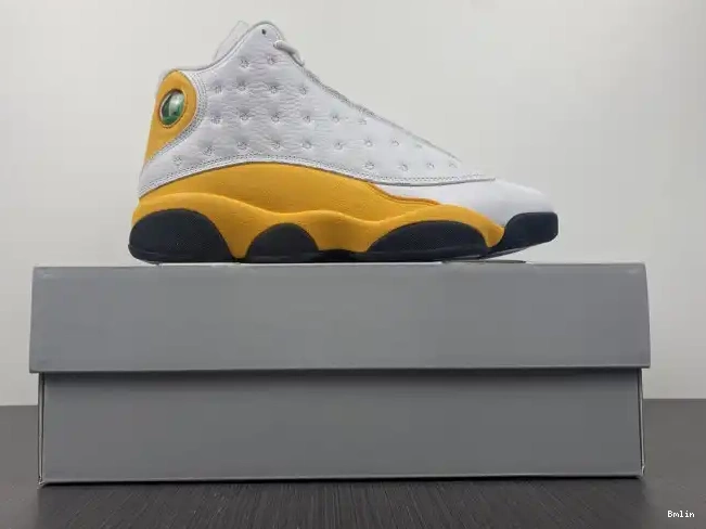 Bmlin Shoes Sol 414571-167 Air Del Jordan 13 0601